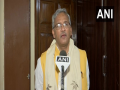FM's latest announcements will establish new dimensions of development: U'khand CM - Hindi News | FM's latest announcements will establish new dimensions of development: U'khand CM | Latest national News at Lokmattimes.com