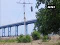 Cyclone Amphan: 'Cyclone warning cage no 2' hoisted in Rameswaram - Hindi News | Cyclone Amphan: 'Cyclone warning cage no 2' hoisted in Rameswaram | Latest national News at Lokmattimes.com