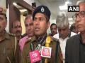 Delhi Police catches bus illegally ferrying migrants to Bihar - Hindi News | Delhi Police catches bus illegally ferrying migrants to Bihar | Latest national News at Lokmattimes.com