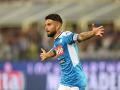 Napoli's Insigne signs with MLS club Toronto FC on four-year contract - Hindi News | Napoli's Insigne signs with MLS club Toronto FC on four-year contract | Latest football News at Lokmattimes.com