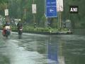 Bhopal, Mumbai receive rainfall today - Hindi News | Bhopal, Mumbai receive rainfall today | Latest lifestyle News at Lokmattimes.com