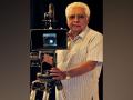Veteran filmmaker Basu Chatterjee passes away - Hindi News | Veteran filmmaker Basu Chatterjee passes away | Latest entertainment News at Lokmattimes.com