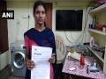 Madurai salon owner's daughter chosen as UNADAP Goodwill Ambassador to the Poor - Hindi News | Madurai salon owner's daughter chosen as UNADAP Goodwill Ambassador to the Poor | Latest national News at Lokmattimes.com