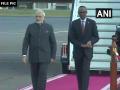 PM Modi assures India's support in Rwanda's efforts to fight coronavirus - Hindi News | PM Modi assures India's support in Rwanda's efforts to fight coronavirus | Latest international News at Lokmattimes.com