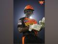 IPL: Sherfane Rutherford's father passes away, all-rounder leaves SRH bio-bubble - Hindi News | IPL: Sherfane Rutherford's father passes away, all-rounder leaves SRH bio-bubble | Latest cricket News at Lokmattimes.com