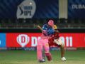 IPL 2021: RR bowled out for 185, Arshdeep gets five-fer - Hindi News | IPL 2021: RR bowled out for 185, Arshdeep gets five-fer | Latest cricket News at Lokmattimes.com