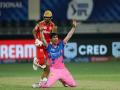 IPL 2021: Kartik Tyagi hands Royals a sensational last over win - Hindi News | IPL 2021: Kartik Tyagi hands Royals a sensational last over win | Latest cricket News at Lokmattimes.com