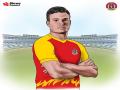 ISL: East Bengal snap up Croatia forward Perosevic - Hindi News | ISL: East Bengal snap up Croatia forward Perosevic | Latest football News at Lokmattimes.com