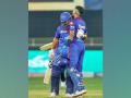 IPL 2021: Great to have Pant and Shreyas back together, says DC coach Ponting - Hindi News | IPL 2021: Great to have Pant and Shreyas back together, says DC coach Ponting | Latest cricket News at Lokmattimes.com