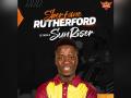 IPL 2021: Sherfane Rutherford replaces Jonny Bairstow in Sunrisers Hyderabad's squad - Hindi News | IPL 2021: Sherfane Rutherford replaces Jonny Bairstow in Sunrisers Hyderabad's squad | Latest cricket News at Lokmattimes.com