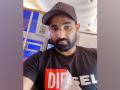 IPL 2021: Mohammed Shami and Wriddhiman Saha head to Dubai from Manchester - Hindi News | IPL 2021: Mohammed Shami and Wriddhiman Saha head to Dubai from Manchester | Latest cricket News at Lokmattimes.com