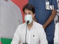 Real heroes of drone revolution are startups, youth, says Jyotiraditya Scindia at launch of Medicine from Sky project in Telangana - Hindi News | Real heroes of drone revolution are startups, youth, says Jyotiraditya Scindia at launch of Medicine from Sky project in Telangana | Latest national News at Lokmattimes.com