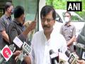 Shiv Sena to contest upcoming Assembly elections in Uttar Pradesh, Goa: Sanjay Raut - Hindi News | Shiv Sena to contest upcoming Assembly elections in Uttar Pradesh, Goa: Sanjay Raut | Latest national News at Lokmattimes.com