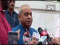 BJP high command to decide new Gujarat CM, says Nitin Patel - Hindi News | BJP high command to decide new Gujarat CM, says Nitin Patel | Latest national News at Lokmattimes.com