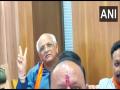 First time MLA, Bhupendra Patel to be new Chief Minister of Gujarat - Hindi News | First time MLA, Bhupendra Patel to be new Chief Minister of Gujarat | Latest national News at Lokmattimes.com