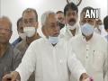 Dengue cases under control, but government continuing efforts: Bihar CM Nitish Kumar - Hindi News | Dengue cases under control, but government continuing efforts: Bihar CM Nitish Kumar | Latest national News at Lokmattimes.com