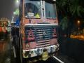 Two injured in road accident in Maharashtra's Thane - Hindi News | Two injured in road accident in Maharashtra's Thane | Latest maharashtra News at Lokmattimes.com