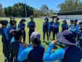 AUS W v IND W: Visitors start training ahead of multi-format series - Hindi News | AUS W v IND W: Visitors start training ahead of multi-format series | Latest cricket News at Lokmattimes.com