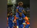 'Mali achieved everything in T20s': Mumbai Indians thank Lasith Malinga - Hindi News | 'Mali achieved everything in T20s': Mumbai Indians thank Lasith Malinga | Latest cricket News at Lokmattimes.com