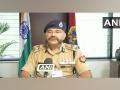 Uttar Pradesh ATS handed over 6 terror suspects to Delhi Police, says ADG Prashant Kumar - Hindi News | Uttar Pradesh ATS handed over 6 terror suspects to Delhi Police, says ADG Prashant Kumar | Latest national News at Lokmattimes.com