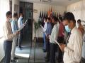 Indian embassy in Nepal celebrates Hindi Fortnight from September 14-28 - Hindi News | Indian embassy in Nepal celebrates Hindi Fortnight from September 14-28 | Latest international News at Lokmattimes.com