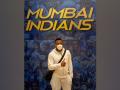 IPL 2021: Mumbai Indians all-rounder Kieron Pollard arrives in Abu Dhabi - Hindi News | IPL 2021: Mumbai Indians all-rounder Kieron Pollard arrives in Abu Dhabi | Latest cricket News at Lokmattimes.com
