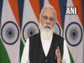 Change of power in Afghanistan not inclusive, took place without negotiation: PM Modi at SCO summit - Hindi News | Change of power in Afghanistan not inclusive, took place without negotiation: PM Modi at SCO summit | Latest international News at Lokmattimes.com