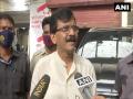 Shiv Sena won't go anywhere, says Sanjay Raut after Thackeray calls a BJP leader 'future friend' - Hindi News | Shiv Sena won't go anywhere, says Sanjay Raut after Thackeray calls a BJP leader 'future friend' | Latest national News at Lokmattimes.com
