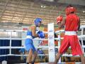 Elite Men's National C'ships: Pugilist Sachin stuns World Championships medalist Gaurav Bidhuri - Hindi News | Elite Men's National C'ships: Pugilist Sachin stuns World Championships medalist Gaurav Bidhuri | Latest other-sports News at Lokmattimes.com