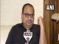 More leaders will join TMC as BJP is 'just a gas balloon with no ideology': Kunal Ghosh - Hindi News | More leaders will join TMC as BJP is 'just a gas balloon with no ideology': Kunal Ghosh | Latest politics News at Lokmattimes.com