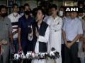 Just the beginning, many more to come: Abhishek Banerjee on Babul Supriyo's joining TMC - Hindi News | Just the beginning, many more to come: Abhishek Banerjee on Babul Supriyo's joining TMC | Latest politics News at Lokmattimes.com