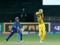 IPL 2021: Gaikwad's 88-knock propels CSK to 156/6 against MI - Hindi News | IPL 2021: Gaikwad's 88-knock propels CSK to 156/6 against MI | Latest cricket News at Lokmattimes.com