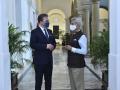 Jaishankar holds 'fruitful discussions' with Serbian counterpart - Hindi News | Jaishankar holds 'fruitful discussions' with Serbian counterpart | Latest international News at Lokmattimes.com