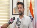 Anurag Thakur to meet state sports ministers twice a year to evaluate progress on infrastructure - Hindi News | Anurag Thakur to meet state sports ministers twice a year to evaluate progress on infrastructure | Latest other-sports News at Lokmattimes.com