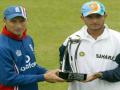 Sourav Ganguly, Nasser Hussain's banter over 2002 Natwest finals cannot be missed! - Hindi News | Sourav Ganguly, Nasser Hussain's banter over 2002 Natwest finals cannot be missed! | Latest cricket News at Lokmattimes.com