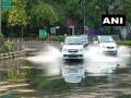Rain likely over Delhi-NCR in next two hours: IMD - Hindi News | Rain likely over Delhi-NCR in next two hours: IMD | Latest lifestyle News at Lokmattimes.com