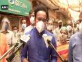 LG order on institutional quarantine for benefit of people who cannot have home isolation: Kishan Reddy - Hindi News | LG order on institutional quarantine for benefit of people who cannot have home isolation: Kishan Reddy | Latest national News at Lokmattimes.com