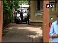 Forensic team arrives at Sushant Singh Rajput's house after family alleges murder - Hindi News | Forensic team arrives at Sushant Singh Rajput's house after family alleges murder | Latest entertainment News at Lokmattimes.com