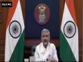 India, US, UAE, Israel discuss range of issues including maritime security during virtual meeting - Hindi News | India, US, UAE, Israel discuss range of issues including maritime security during virtual meeting | Latest international News at Lokmattimes.com