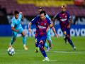 La Liga: Barcelona defeat Leganes by 2-0 - Hindi News | La Liga: Barcelona defeat Leganes by 2-0 | Latest football News at Lokmattimes.com