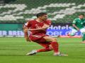 Lewandowski terms Bayern Munich as 'best team in Germany' after club clinches 8th successive Bundesliga title - Hindi News | Lewandowski terms Bayern Munich as 'best team in Germany' after club clinches 8th successive Bundesliga title | Latest football News at Lokmattimes.com