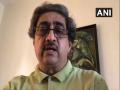 India will have to make reappraisal of foreign and defence policy towards China: Gautam Bambawale - Hindi News | India will have to make reappraisal of foreign and defence policy towards China: Gautam Bambawale | Latest national News at Lokmattimes.com