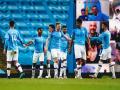 Manchester City secure emphatic 4-0 win over Liverpool - Hindi News | Manchester City secure emphatic 4-0 win over Liverpool | Latest football News at Lokmattimes.com