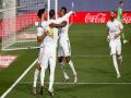 La Liga: Real Madrid extend lead at top after beating Getafe - Hindi News | La Liga: Real Madrid extend lead at top after beating Getafe | Latest football News at Lokmattimes.com