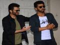 You always make people in your life feel loved: 'Chachu' Anil wishes Arjun Kapoor on his birthday - Hindi News | You always make people in your life feel loved: 'Chachu' Anil wishes Arjun Kapoor on his birthday | Latest entertainment News at Lokmattimes.com