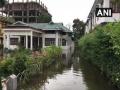 Assam: 25,000 people affected in Dibrugarh as floodwater enters residential areas - Hindi News | Assam: 25,000 people affected in Dibrugarh as floodwater enters residential areas | Latest national News at Lokmattimes.com