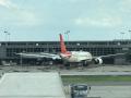 Vande Bharat flight with 206 Indians departs from Washington - Hindi News | Vande Bharat flight with 206 Indians departs from Washington | Latest international News at Lokmattimes.com