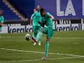 Casemiro credits Karim Benzema for his goal during clash against Espanyol - Hindi News | Casemiro credits Karim Benzema for his goal during clash against Espanyol | Latest football News at Lokmattimes.com