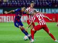 La Liga: Barcelona play out 2-2 draw against Atletico Madrid - Hindi News | La Liga: Barcelona play out 2-2 draw against Atletico Madrid | Latest football News at Lokmattimes.com