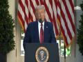 US confronted 'untrustworthy' Chinese technology, convinced many countries not to use Huawei: Trump - Hindi News | US confronted 'untrustworthy' Chinese technology, convinced many countries not to use Huawei: Trump | Latest international News at Lokmattimes.com